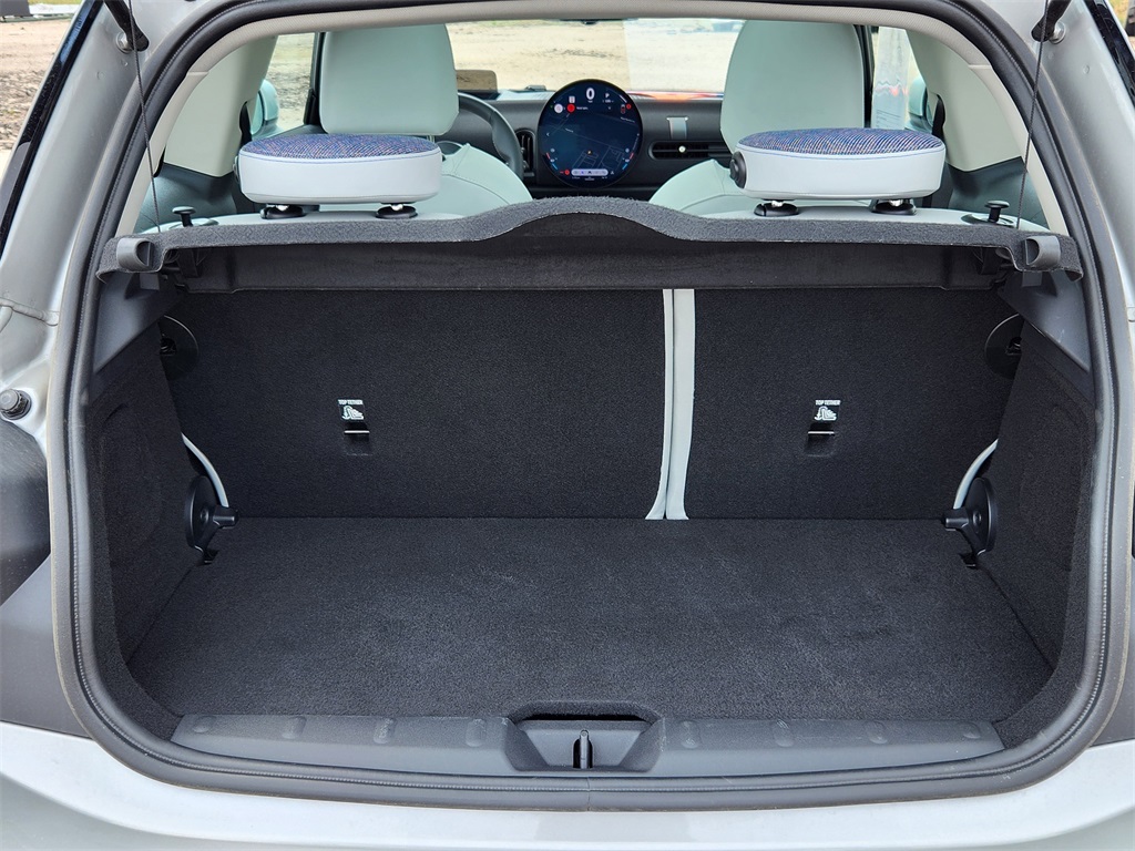 2025 Mini Cooper 2 Door Hardtop S photo 21