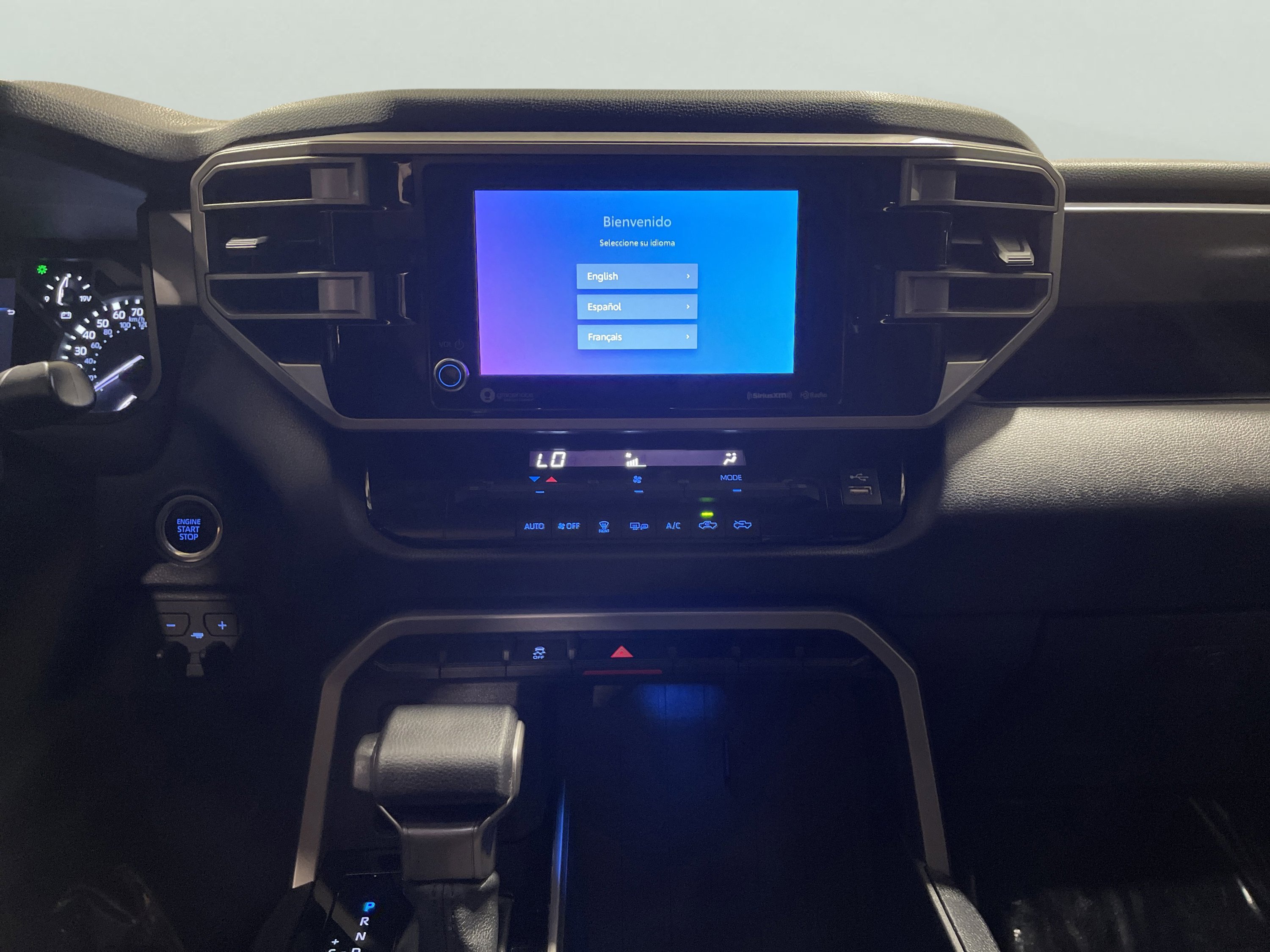 2023 Toyota Tundra SR5 photo 19