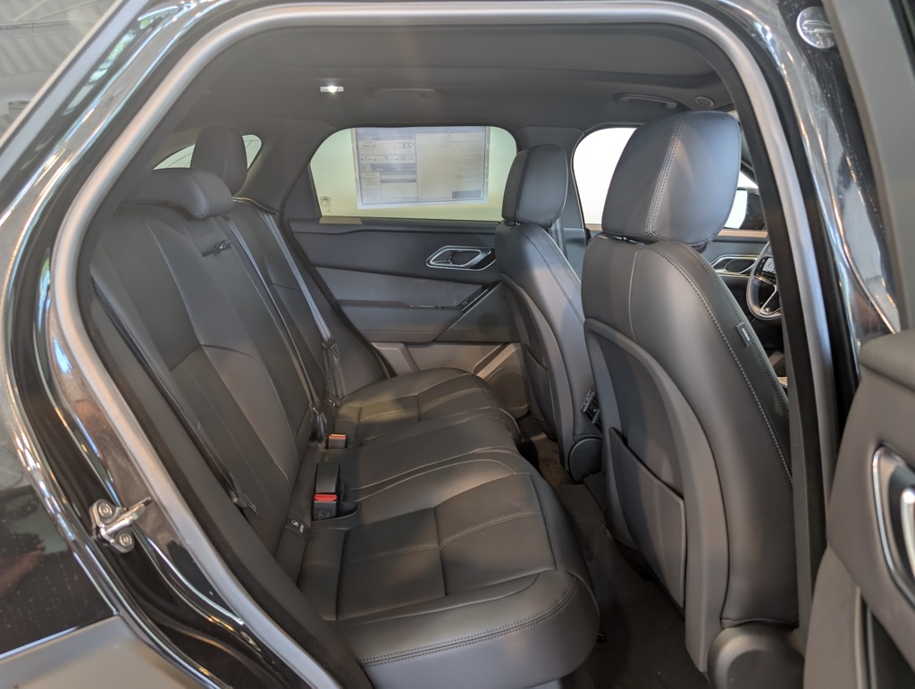 2026 Land Rover Range Rover Velar S photo 26