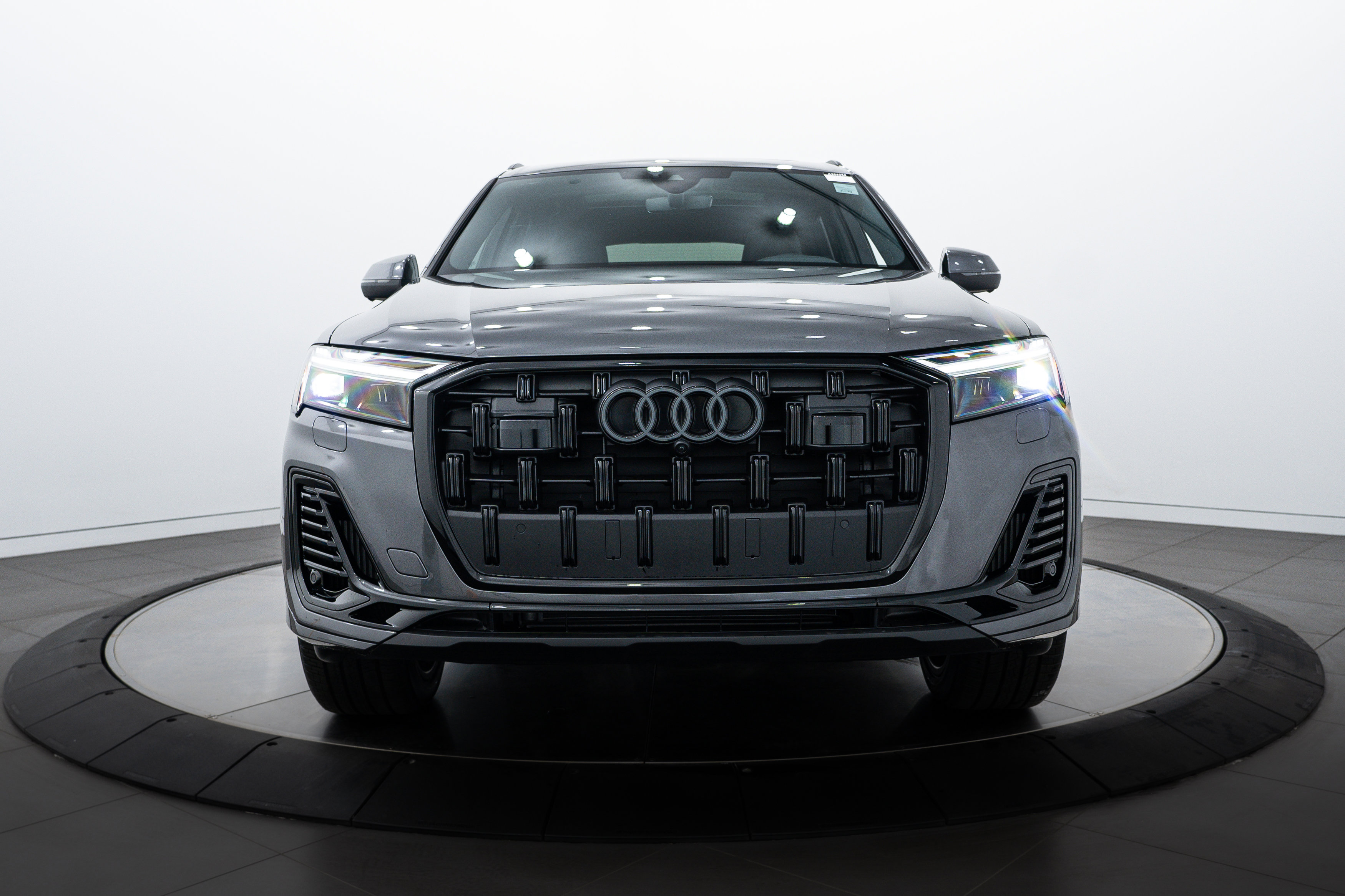 2025 Audi Q7 Premium Plus photo 15
