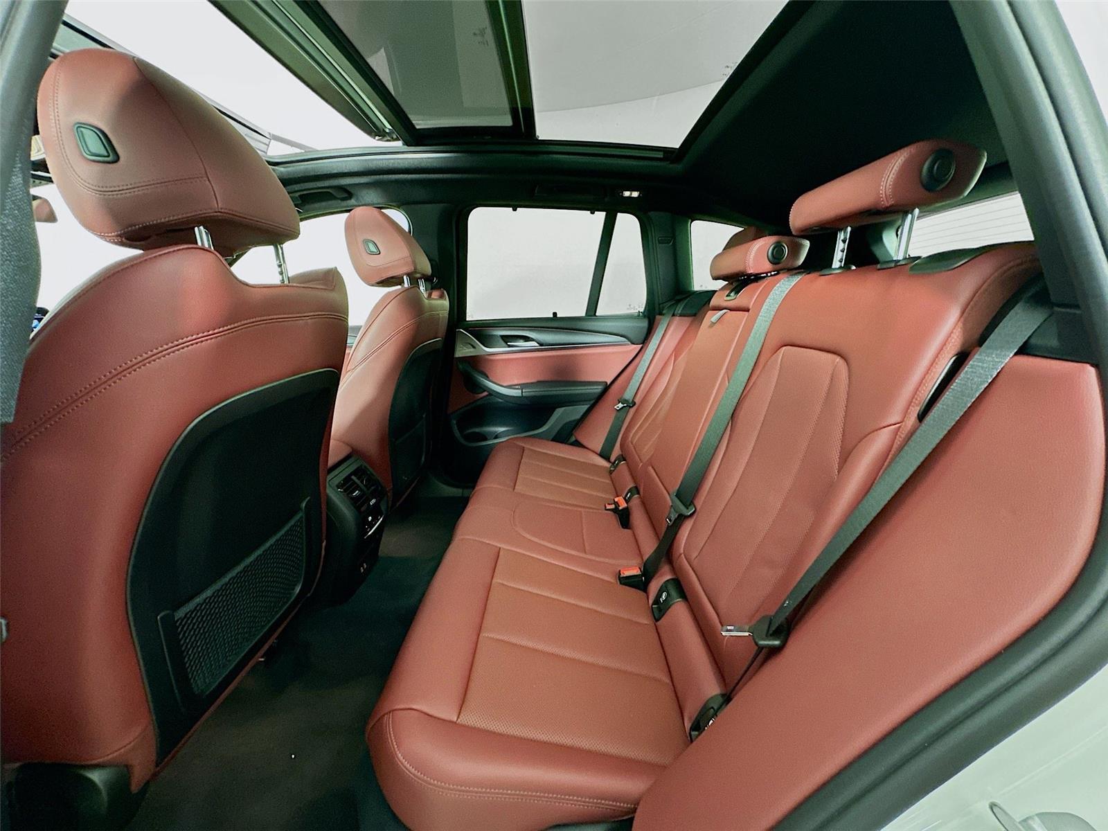 2022 Bmw X3 xDrive30i photo 25