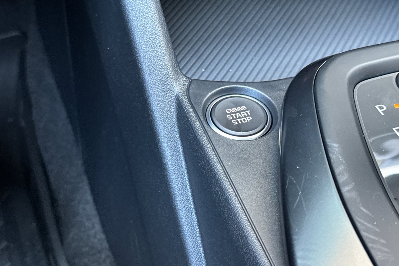 2025 Kia K4 LXS photo 17