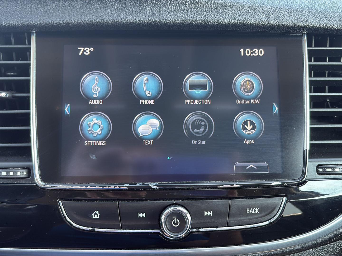 2019 Buick Encore Essence photo 6