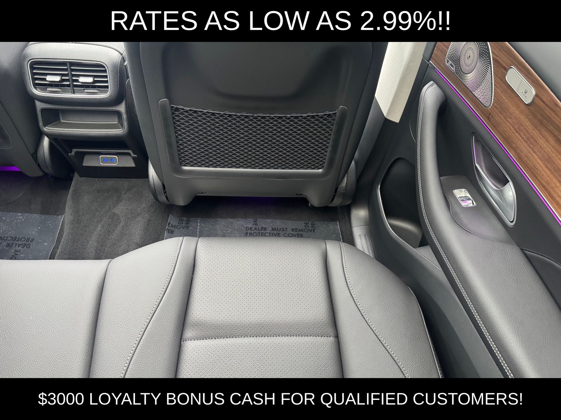2026 Mercedes Benz GLE 450 4MATIC photo 21