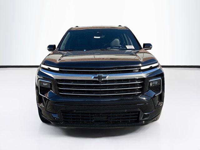 2026 Chevrolet Traverse High Country photo 3