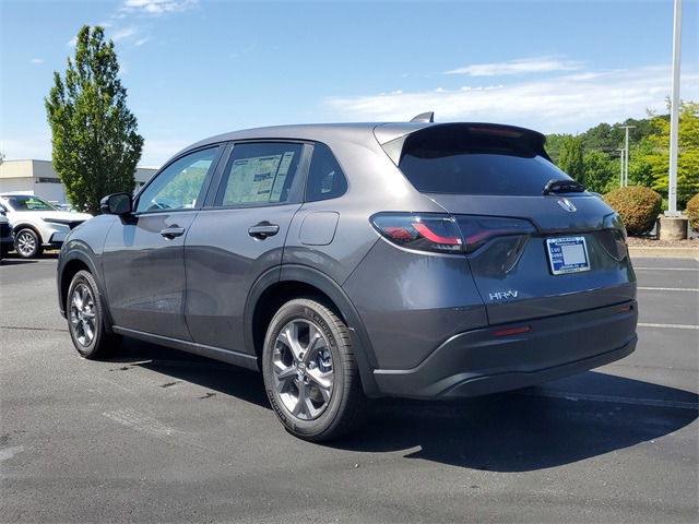 2026 Honda HR-V LX photo 6