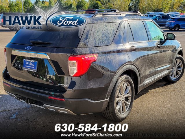 2022 FORD EXPLORER - Image 32