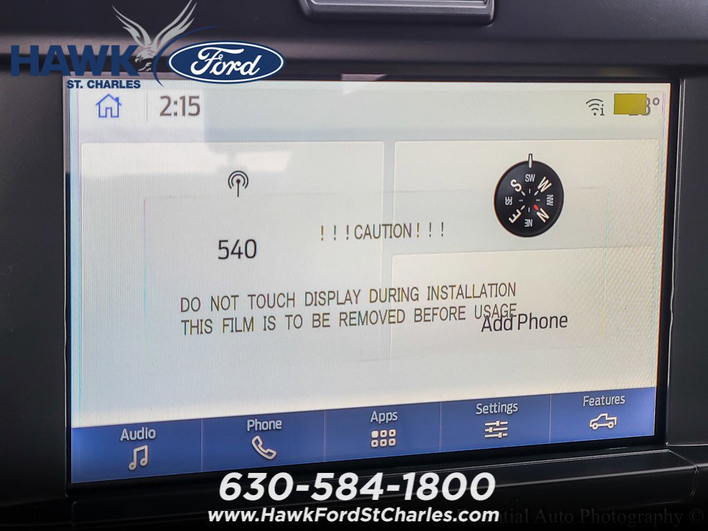 2026 FORD F-250 - Image 11