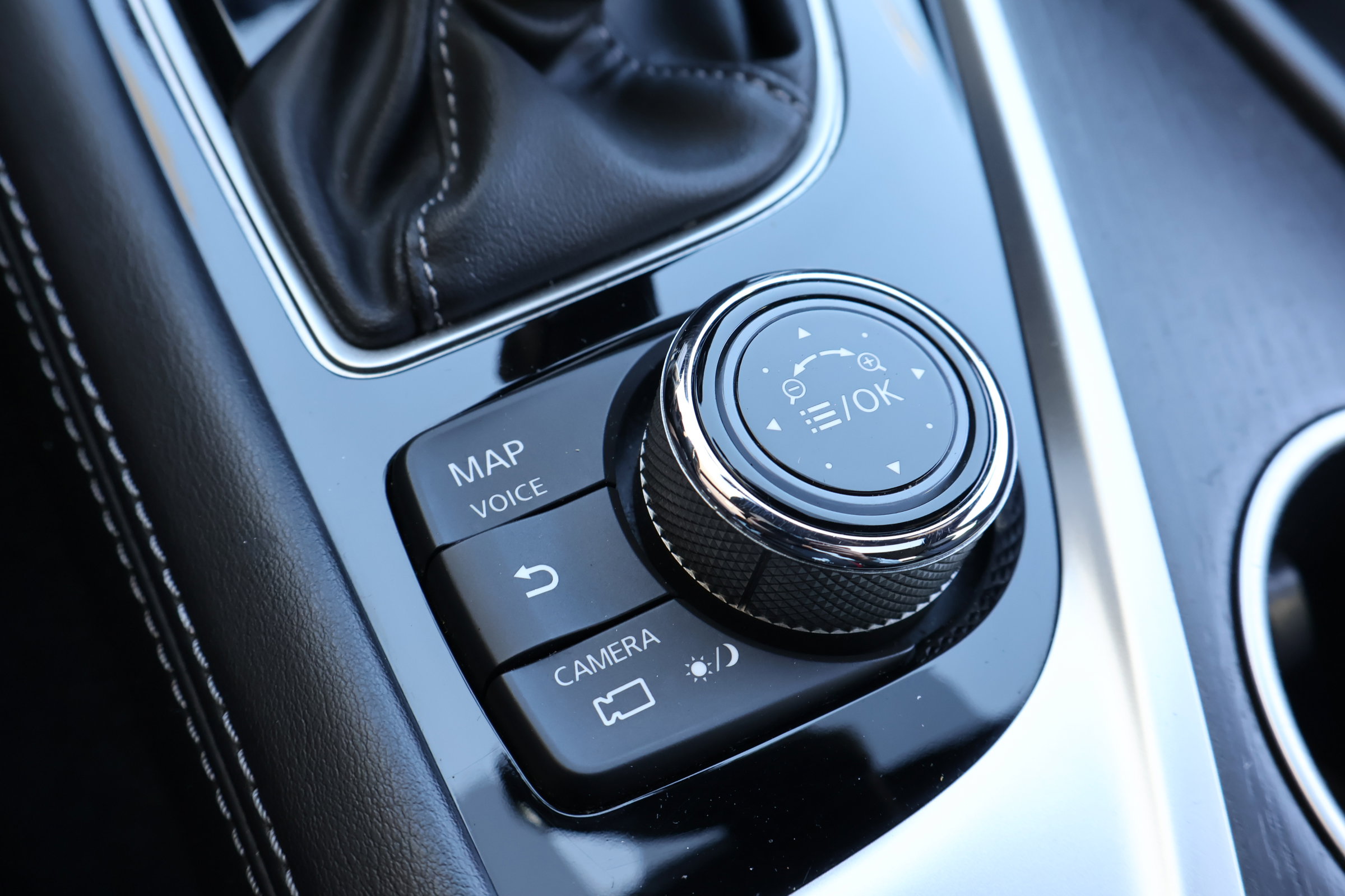 2022 Infiniti Q50 Sensory photo 27