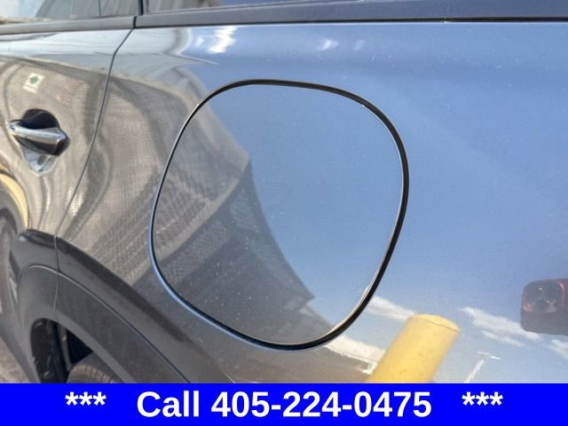 2024 Mazda CX-90 3.3 Turbo Preferred Plus photo 8