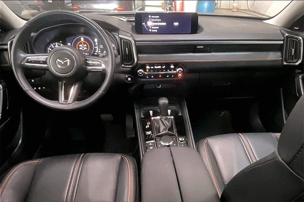 2024 MAZDA CX-50 - Image 14