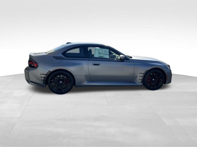 2025 Bmw M2 photo 8