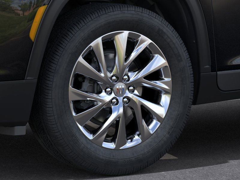2026 Buick Enclave Preferred photo 2