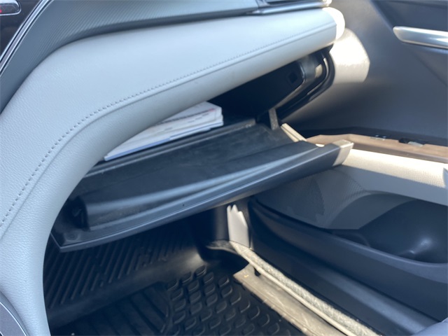 2024 Toyota Camry LE photo 29