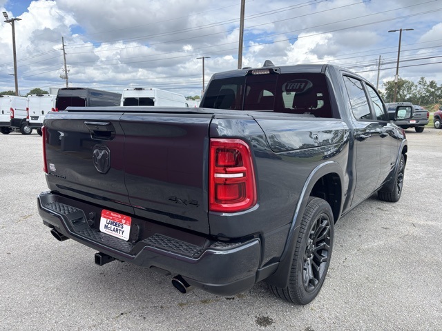 2026 Ram 1500 Limited photo 3