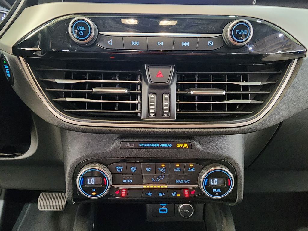 2021 Ford Escape Hybrid SEL photo 15