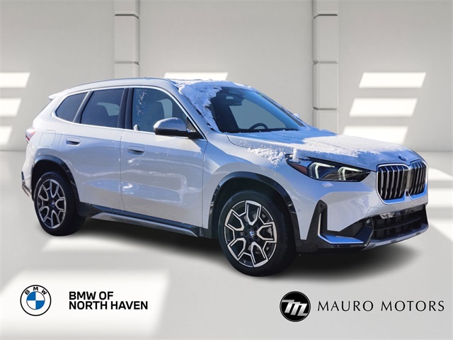2024 BMW X1 28i's photo