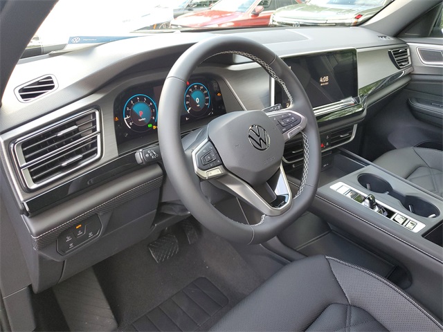 2026 Volkswagen Atlas Cross Sport SE photo 18