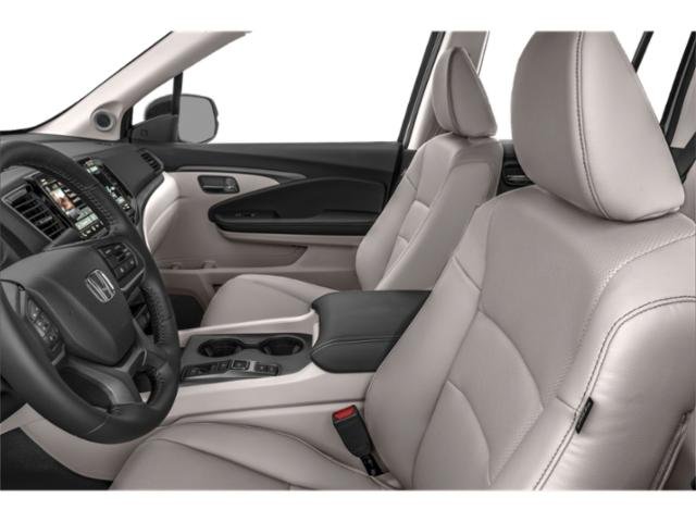 2026 Honda Ridgeline RTL photo 4