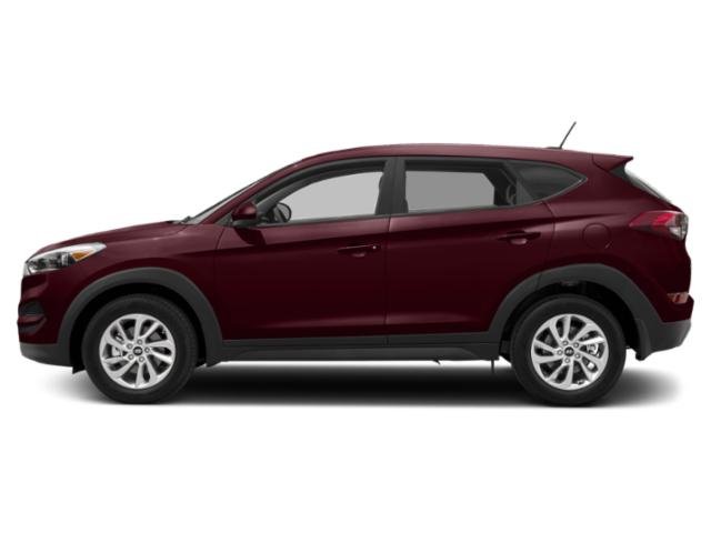 2018 Hyundai Tucson SE photo 3