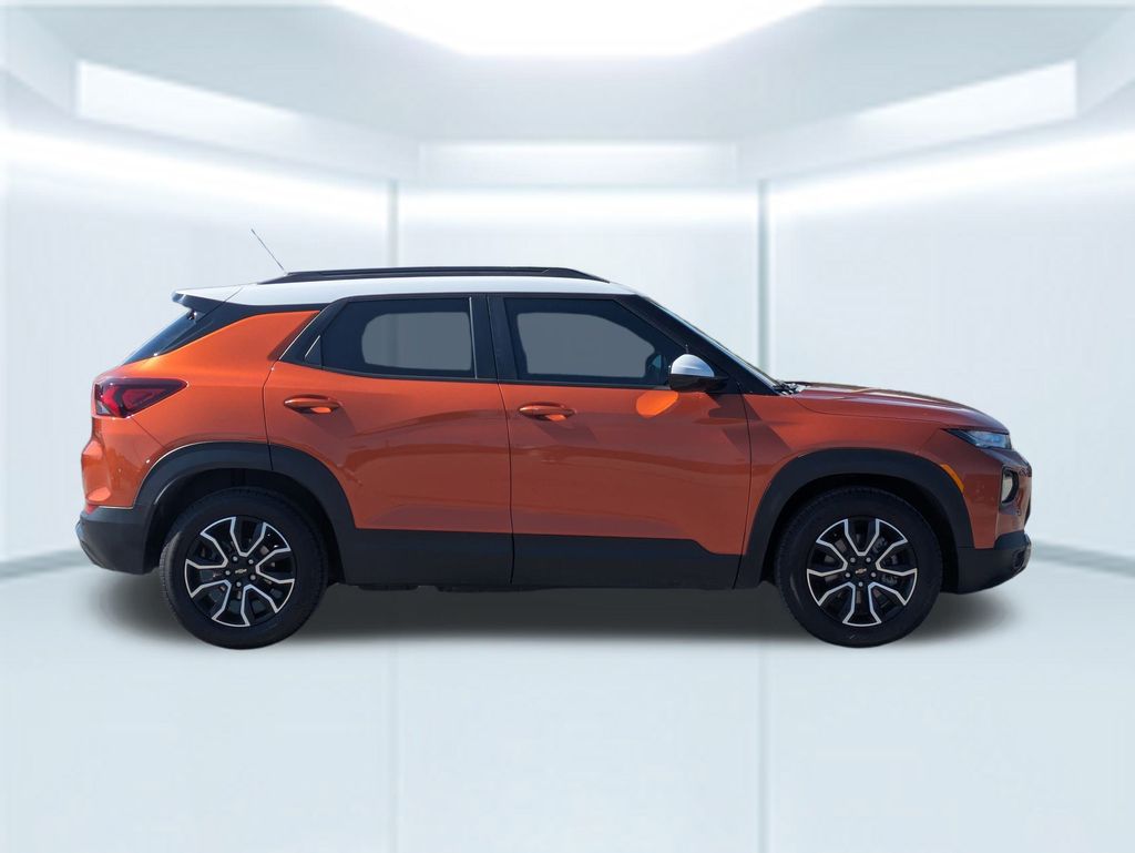 2023 Chevrolet Trailblazer ACTIV photo 5