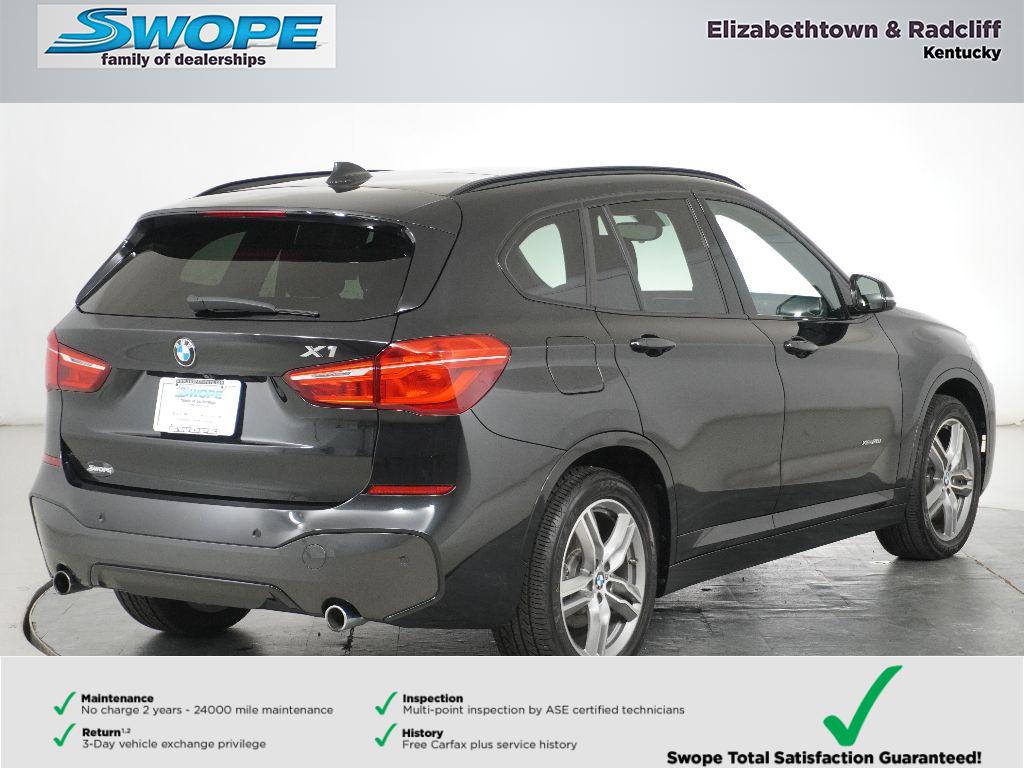 2016 Bmw X1 XDrive28i photo 3