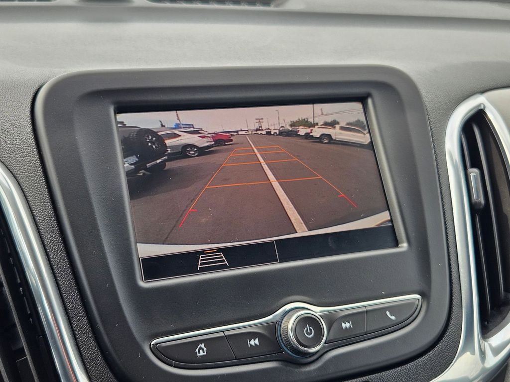 2023 Chevrolet Equinox LT photo 20