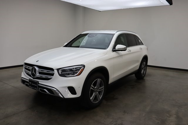 2022 Mercedes Benz GLC 300 4MATIC photo 2