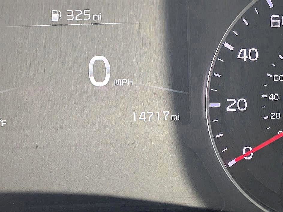 2023 Kia Forte LXS photo 20