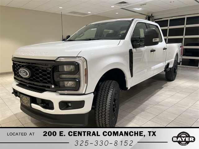 2026 Ford F-250 Super Duty XL's photo