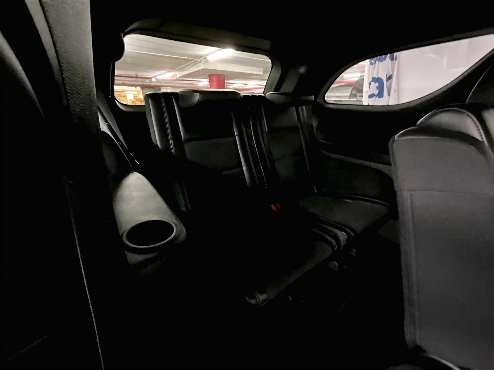 2021 Dodge Durango GT Plus photo 17