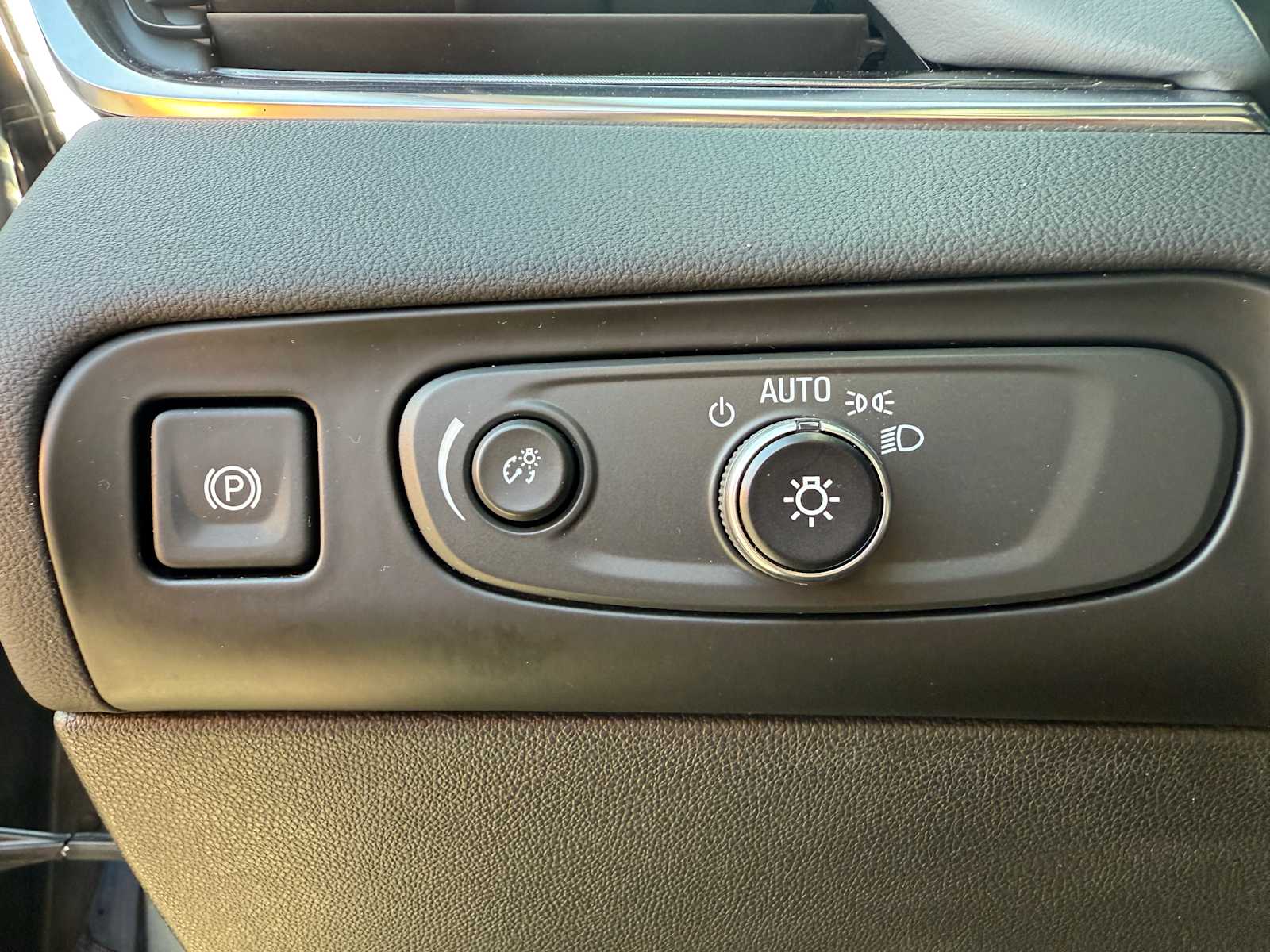 2018 Buick Enclave Premium photo 16
