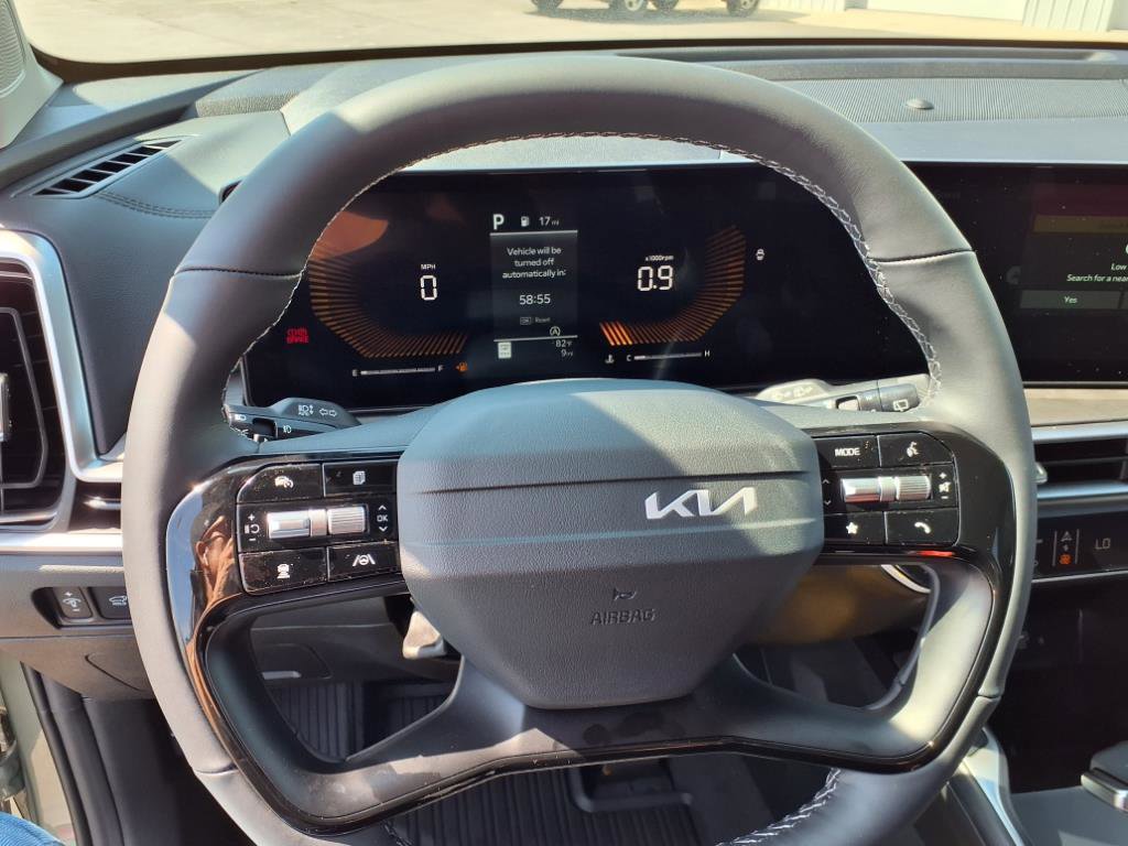 2026 Kia Sorento X-Line EX photo 15