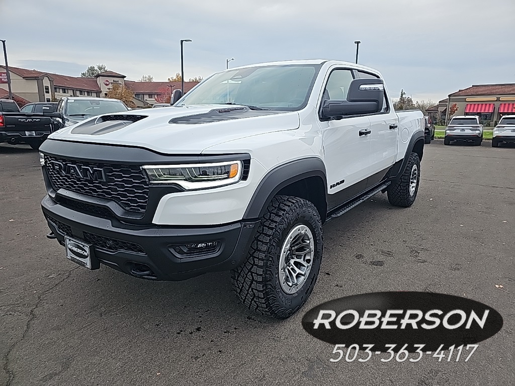 2026 RAM Ram 1500 Pickup RHO's photo