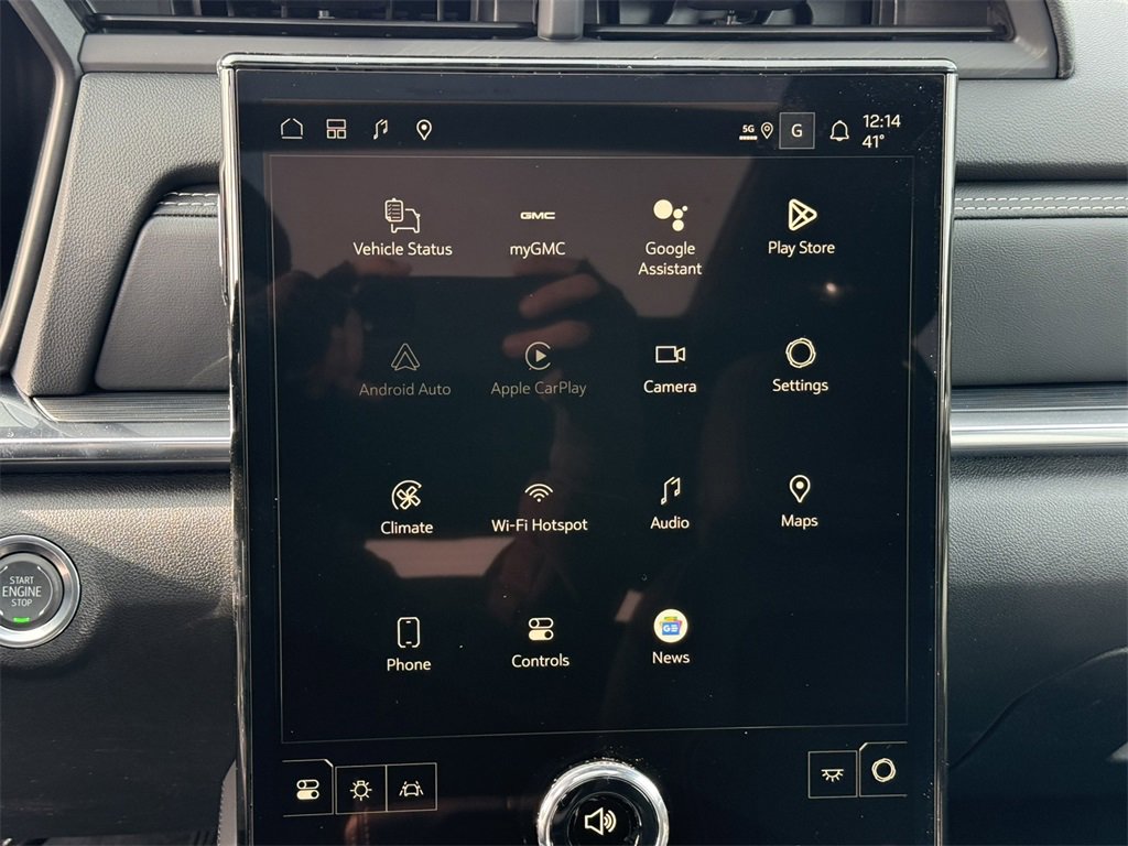 2026 GMC TERRAIN - Image 22