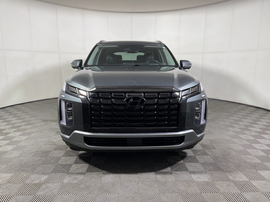2024 Hyundai Palisade Limited photo 3