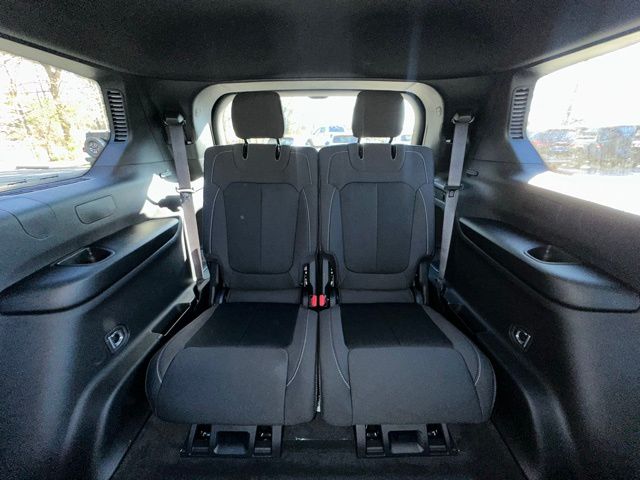 2025 Jeep Grand Cherokee Laredo photo 31