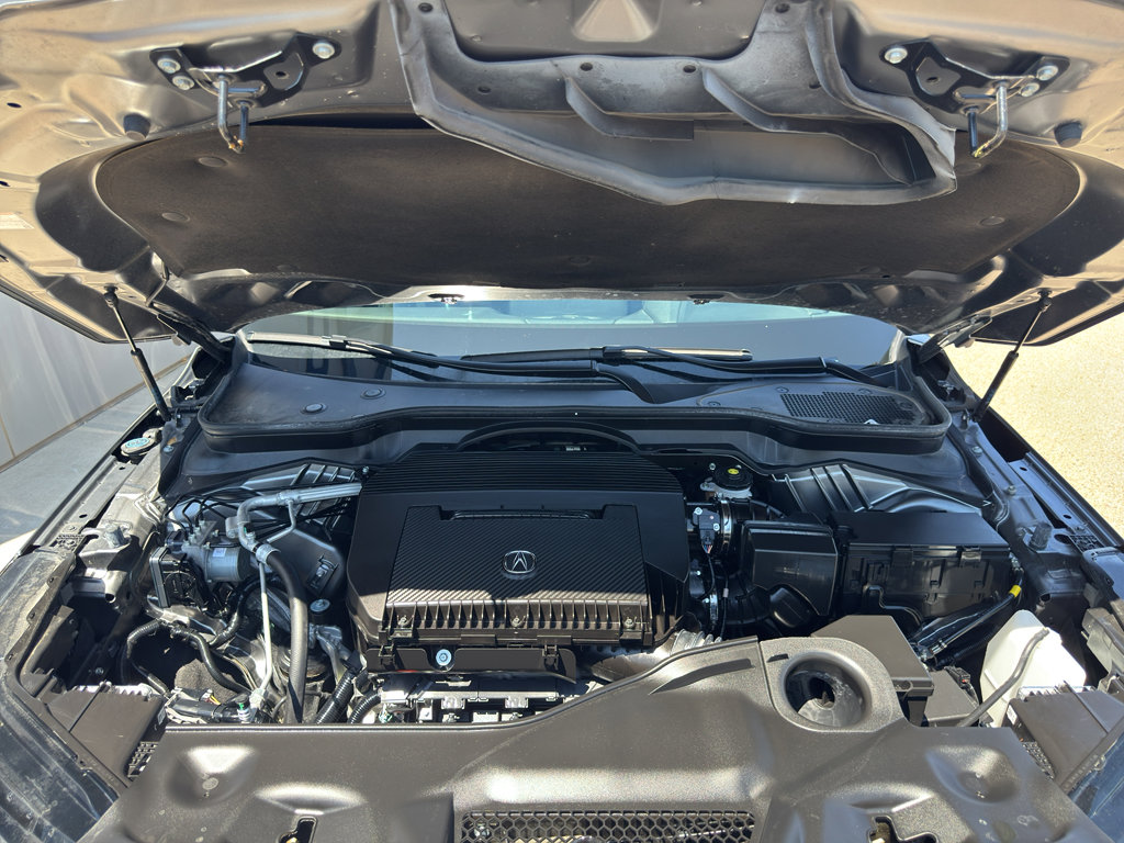 2024 Acura MDX SH-AWD photo 19