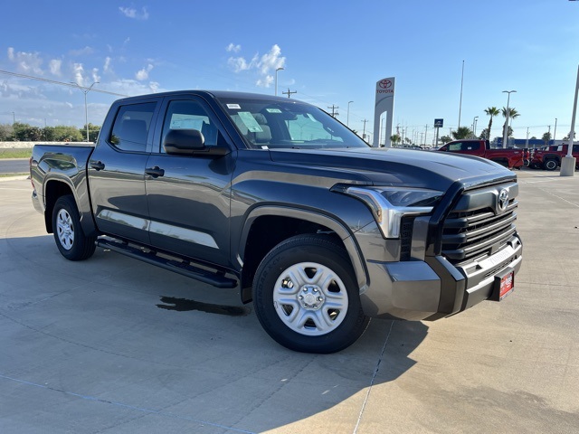 2026 Toyota Tundra SR's photo