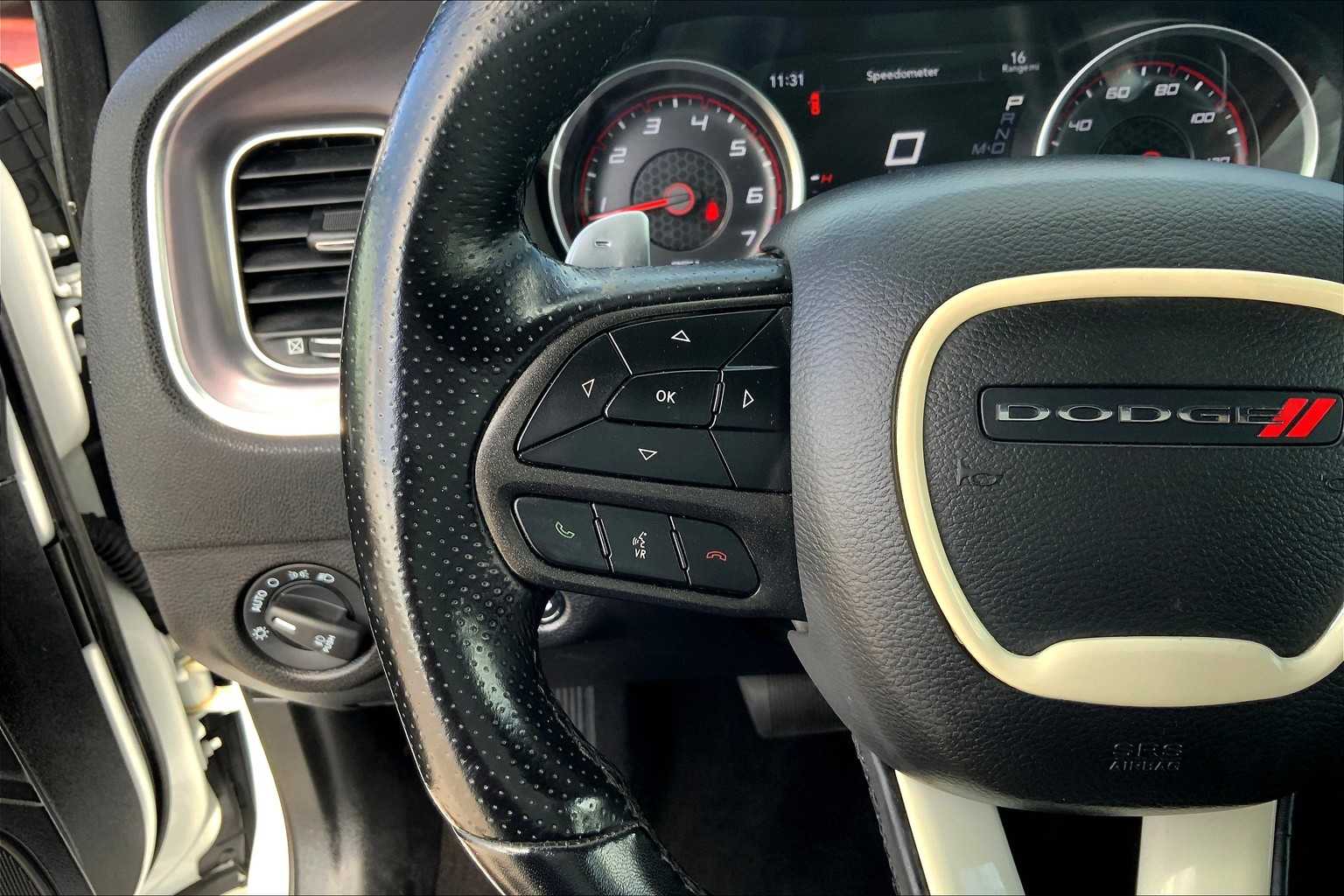 2021 Dodge Charger GT photo 22
