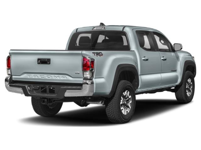 Used 2023 Toyota Tacoma TRD Off Road with VIN 3TMCZ5AN5PM624622 for sale in Little Rock