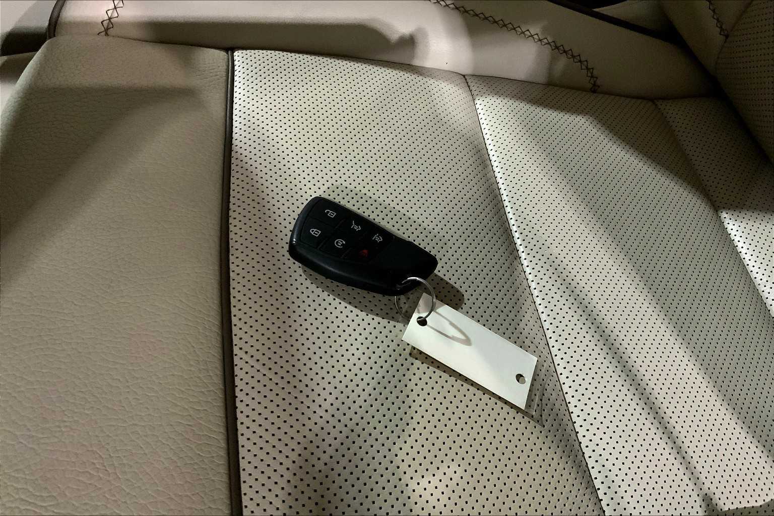 2022 Gmc Yukon Denali photo 14