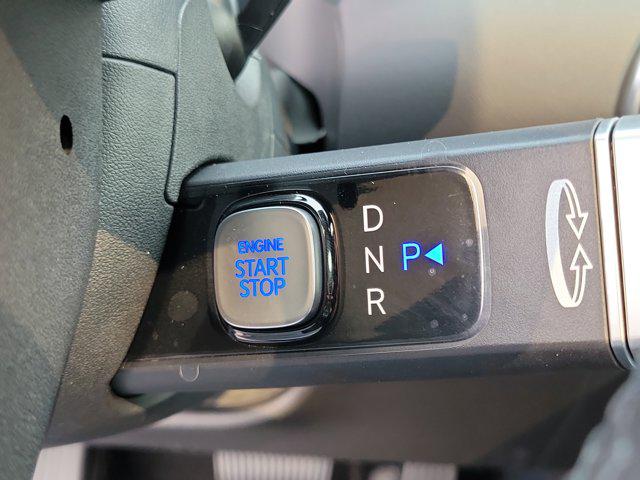 2026 Hyundai Palisade Calligraphy photo 27