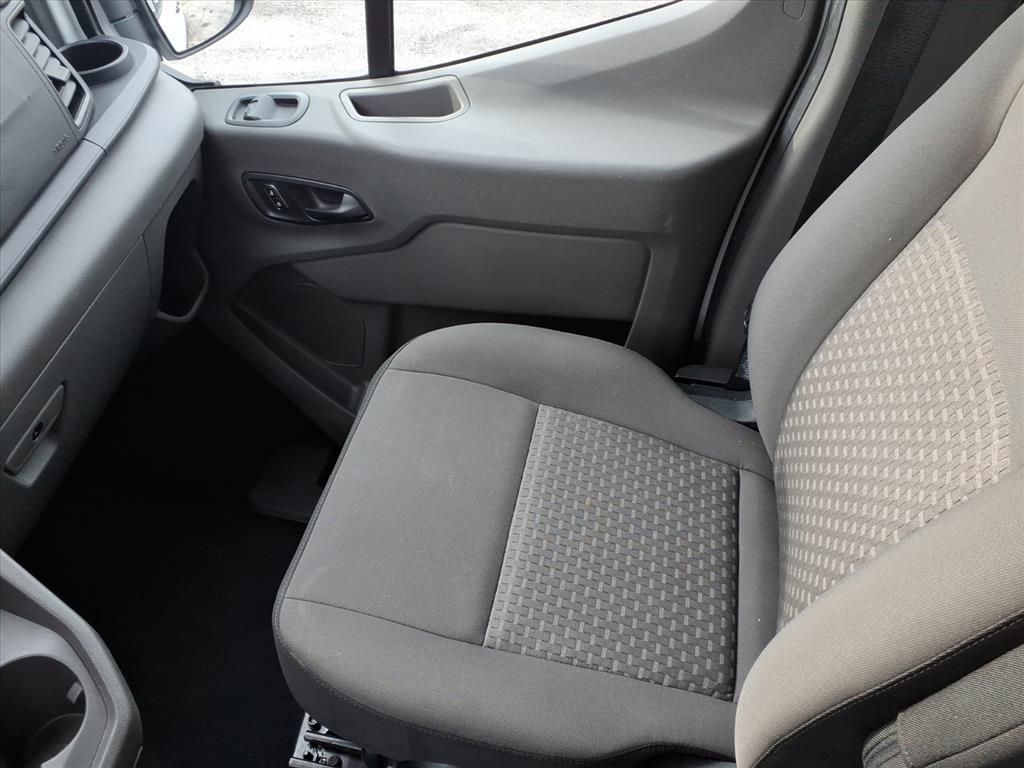 2023 FORD TRANSIT - Image 24