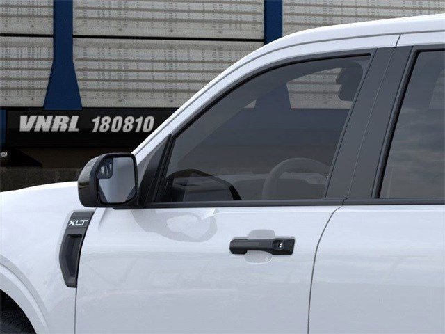 2025 Ford Maverick XLT photo 16