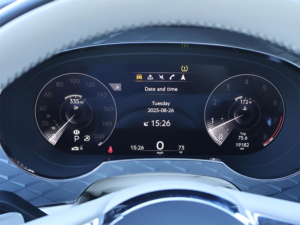 2023 Bentley Bentayga EWB Azure photo 29