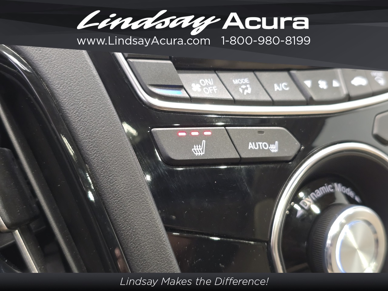 2020 Acura RDX Technology photo 20