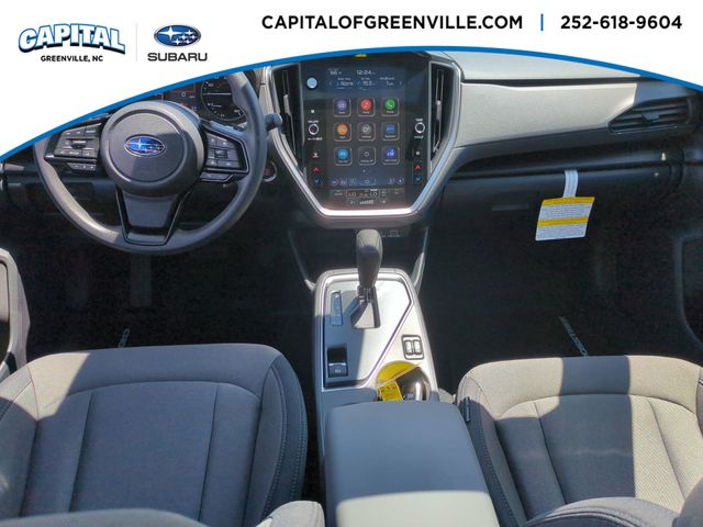 2025 Subaru Crosstrek Premium photo 27