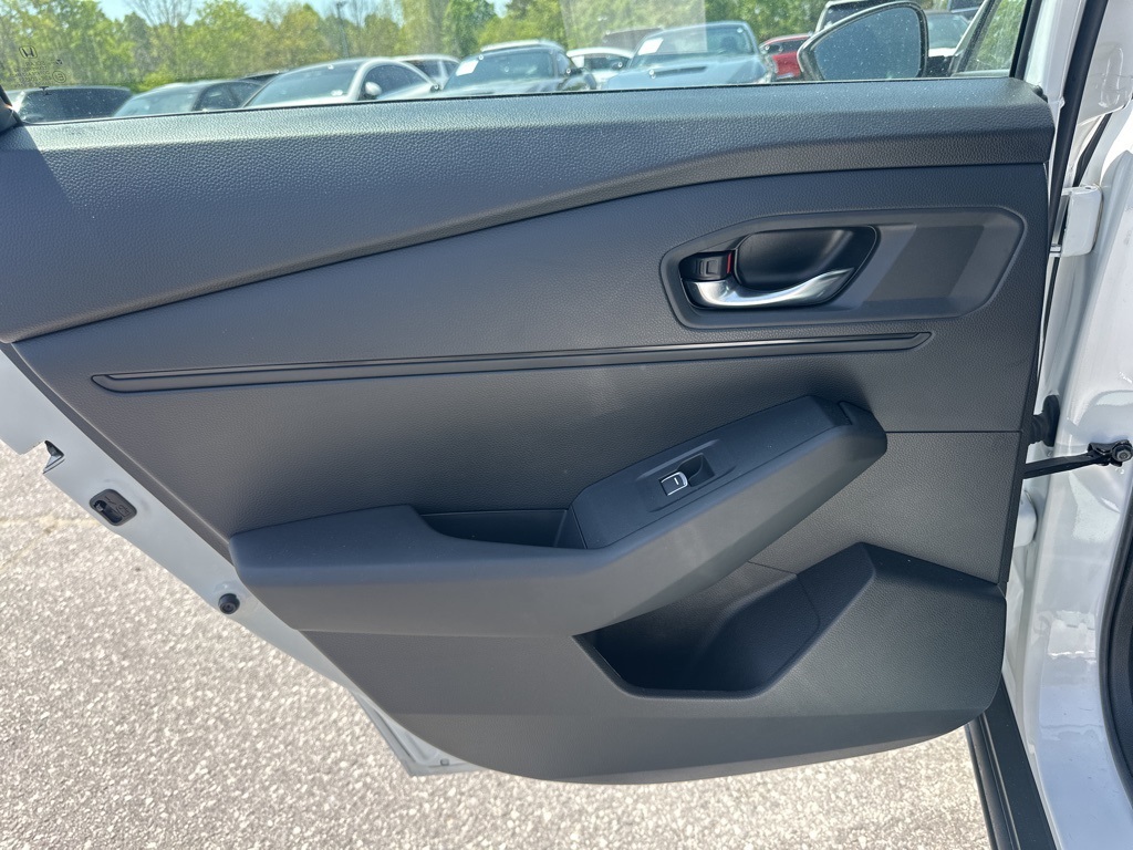 2023 Honda Accord EX photo 27