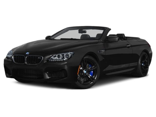 2015 BMW M6 Convertible Base's photo